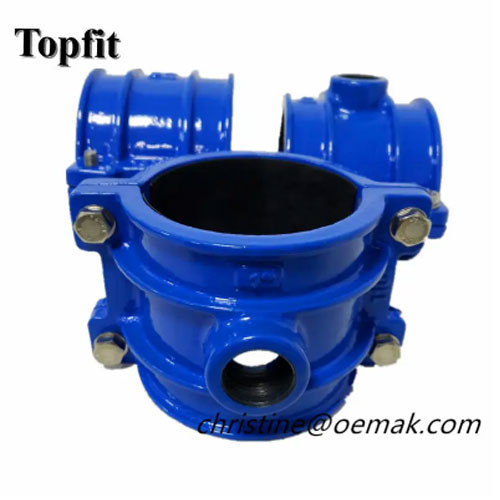 Pipe Coupling