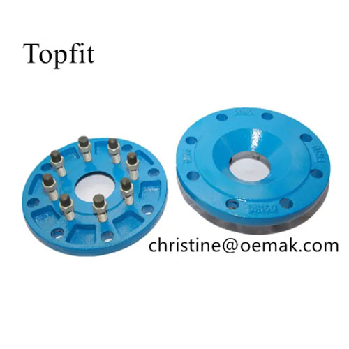 Studded Reducer Flange